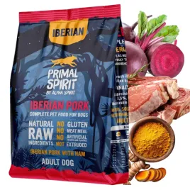 primal-spirit-iberian-pork-karma-polmiekka-dla-psa-1kg-bez-kurczaka