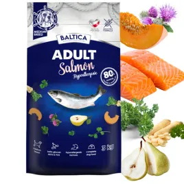 baltica-adult-salmon-hypoallergenic-3kg-karma-sucha-z-lososiem