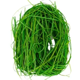 wiorki-drewniane-zielone-25g