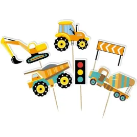 topper-papierowy-sprzet-budowlany-6-szt