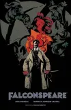 falconspeare