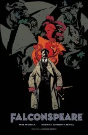 falconspeare