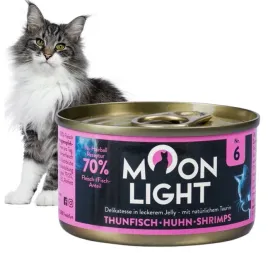 moonlight-dinner-nr6-puszka-dla-kota-tunczyk-kurczak-krewetki-galaretka-80g