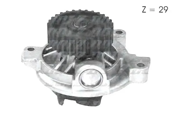 pompa-wody-audi-dolz