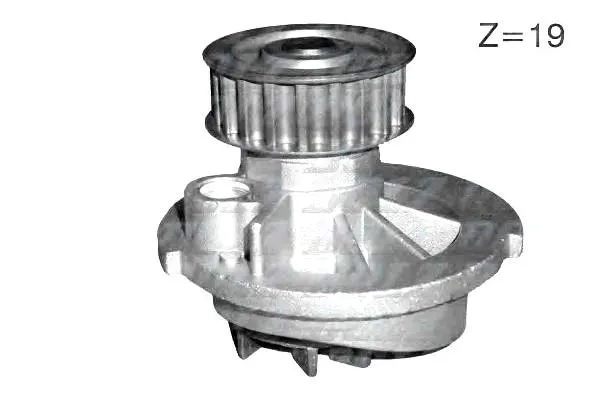 pompa-wody-opel-dolz