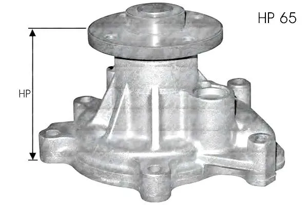 pompa-wody-toyota-dolz