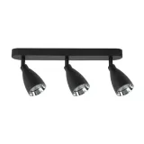 lampa-wiszaca-light-prestige-campana-3-spot-czarny-3xgu10-led-uniwersalna-stan-nowy