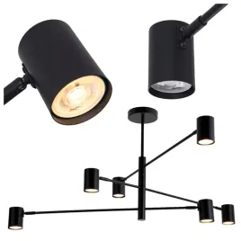 lampa-wiszaca-light-prestige-snow-6-punkty-swiatla-gu10