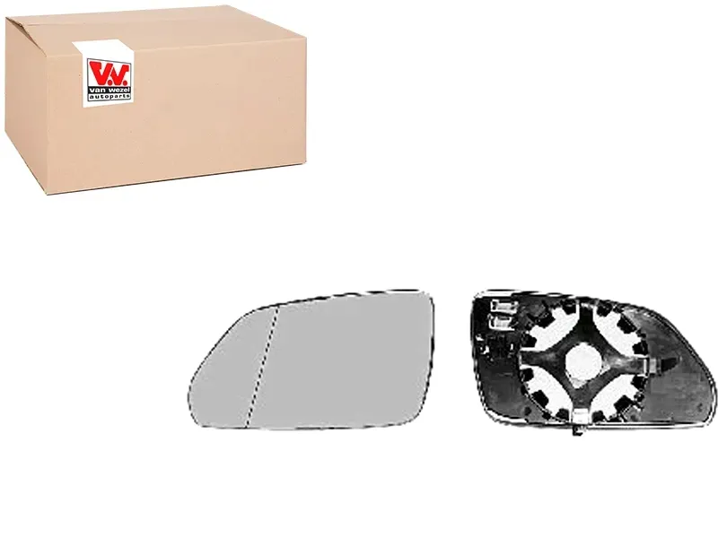 wklad-lusterka-van-wezel-stan-nowy
