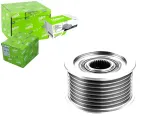 kolo-pasowe-alternatora-mazda-valeo