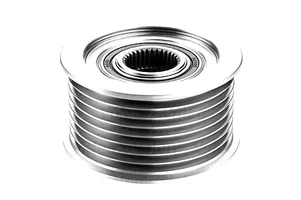 kolo-pasowe-alternatora-mazda-valeo-stan-nowy