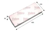 filtr-kabiny-essential-citroen-c8-valeo-stan-nowy