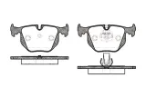 klocki-hamulcowe-bmw-3-e46-x3-e83-land-rover-range-stan-nowy