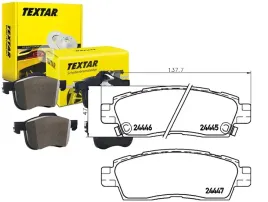 klocki-hamulcowe-saab-tyl-9-7x-textar