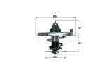 termostat-bmw-85c-e32-e34-e38-behr-stan-nowy