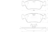 klocki-hamulcowe-bmw-3-e90-05-a-b-s-stan-nowy