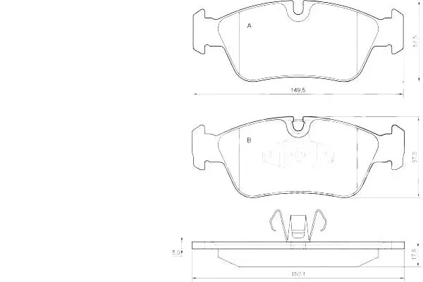 klocki-hamulcowe-bmw-3-e90-05-a-b-s
