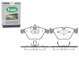 klocki-hamulcowe-bmw-3-e90-3-e91-3-e92-3-e9