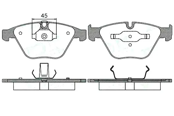 klocki-hamulcowe-bmw-3-e90-3-e91-3-e92-3-e9