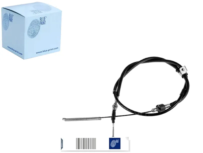 linka-hamulcowa-mitsubishi-blue-print-stan-nowy