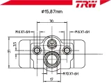cylinderek-hamulcowy-trw-producent-czesci-trw