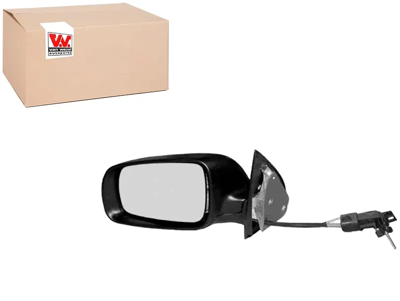 lusterko-skoda-van-wezel-stan-nowy