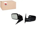 lusterko-vw-van-wezel