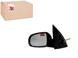 lusterko-opel-van-wezel