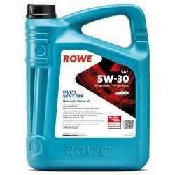 olej-rowe-hightec-multi-synt-dpf-sae-5w-30-5l
