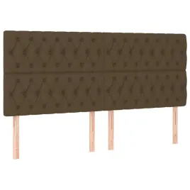 wezglowie-lozka-200x118-cm-ciemny-braz