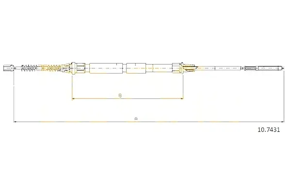 linka-hamulca-recznego-vw-seat-cofle