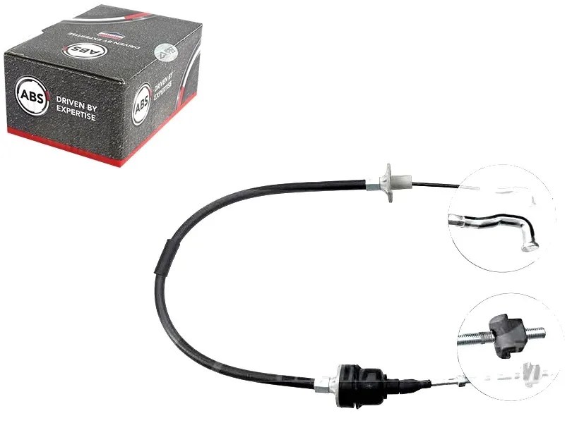 linka-sprzegla-opel-a-b-s-stan-nowy