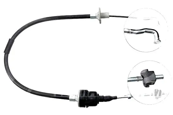 linka-sprzegla-opel-a-b-s