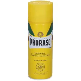 pianka-do-golenia-dla-skory-suchej-proraso-nutriente-shea-i-kakao-400-ml