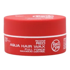 wosk-do-wlosow-redone-full-force-red-aqua-hair-wax-czerwony-150-ml