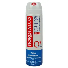 dezodorant-w-sprayu-meski-borotalco-uomo-puro-minerale-72h-ochrona-150-ml