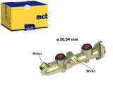 pompa-hamulcowa-citroen-c15-metelli