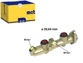 pompa-hamulcowa-citroen-c15-metelli
