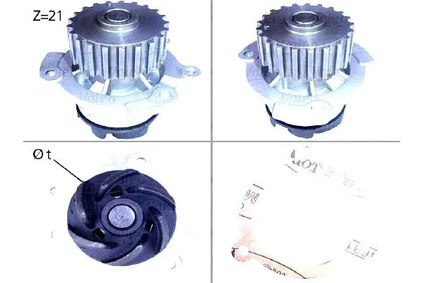 pompa-wody-lada-valeo