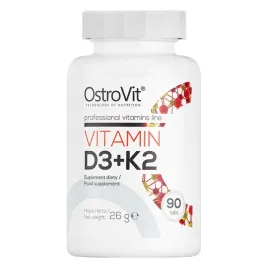 ostrovit-witamina-d3-k2-90-tabl-kosci-odpornosc-wapn-cholekalcyfero