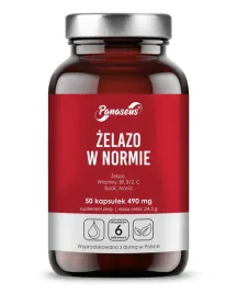 panaseus-zelazo-w-normie-anemia-energia-i-gospodarka-zelazem-50-kaps