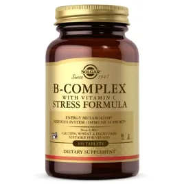 solgar-b-complex-z-witamina-c-stress-formula-stres-i-energia-100-tabl