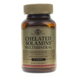 solgar-chelated-solamins-multimineral-sole-mineralne-chelaty-90-tabl