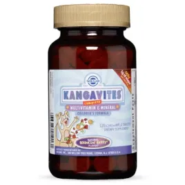 solgar-kangavites-witaminy-i-mineraly-dla-dzieci-do-ssania-120-tabl