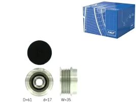 kolo-pasowe-alternatora-vw-skf