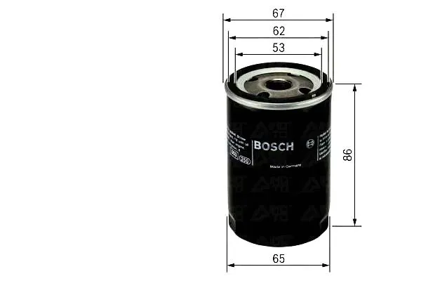 filtr-oleju-bosch