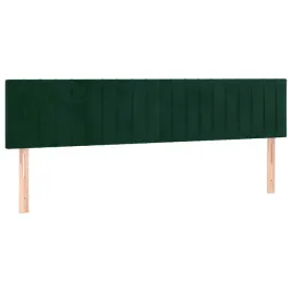 wezglowie-lozka-aksamit-ciemnozielone-100x78-88cm-x2