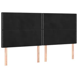 wezglowie-lozka-aksamitne-100x78-88-cm-czarne