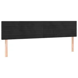 wezglowie-lozka-aksamitne-czarne-180x78-88-cm-2-szt