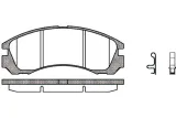 klocki-hamulcowe-mitsubishi-eclipse-l200-outlander-stan-nowy